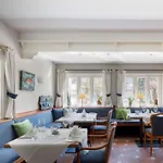 Fitschen Am Dorfteich Hotel