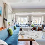 Hotel Fitschen Am Dorfteich *