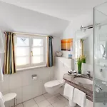 Hotel Fitschen Am Dorfteich Wenningstedt-Braderup