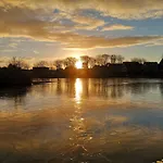 Fitschen Am Dorfteich * Wenningstedt-Braderup