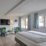 Fitschen Am Dorfteich Hotel *