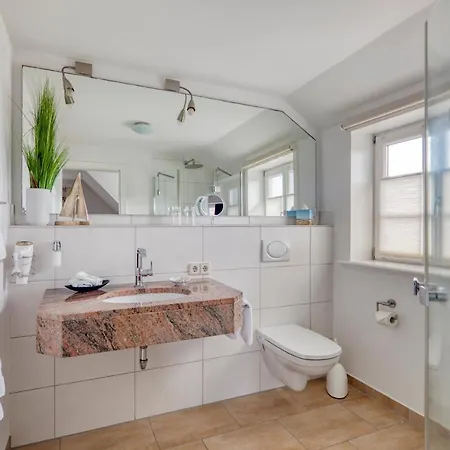 Fitschen Am Dorfteich * Веннингштедт