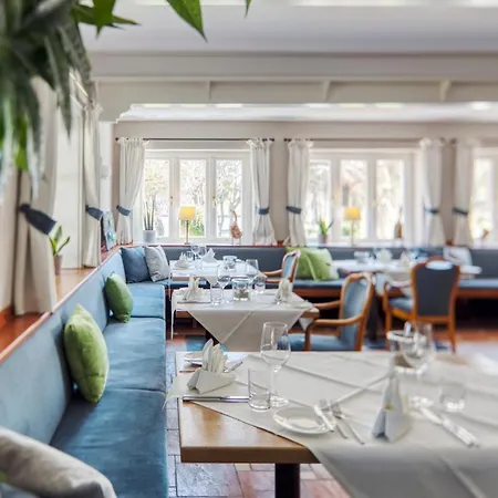 Fitschen Am Dorfteich Веннингштедт