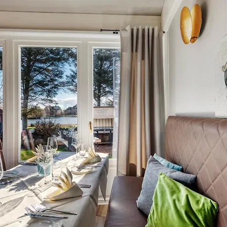 Fitschen Am Dorfteich Веннингштедт