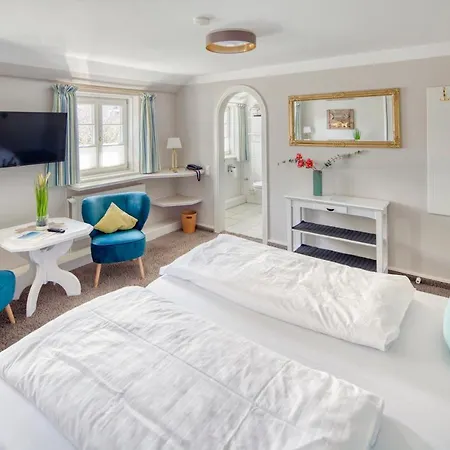 Fitschen Am Dorfteich Веннингштедт