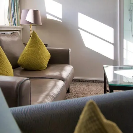 Fitschen Am Dorfteich Отель *