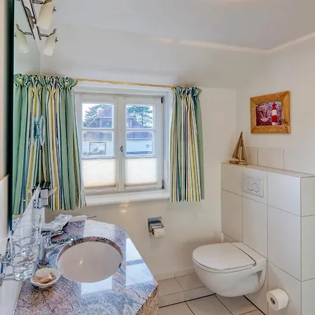 Fitschen Am Dorfteich * Веннингштедт