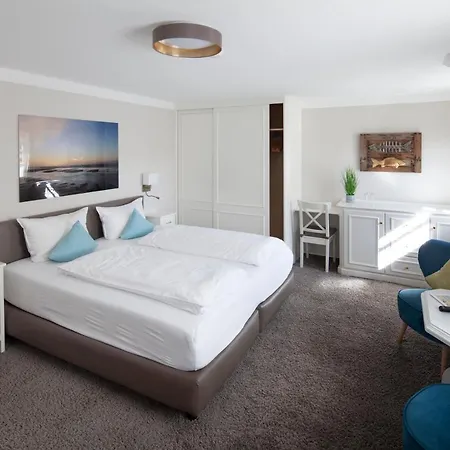 Fitschen Am Dorfteich * Веннингштедт