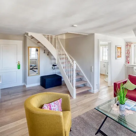 Fitschen Am Dorfteich Отель