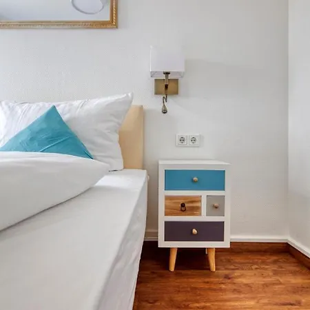 Fitschen Am Dorfteich Веннингштедт