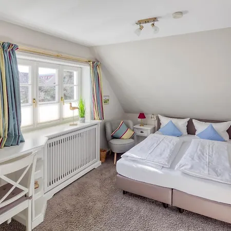 Fitschen Am Dorfteich