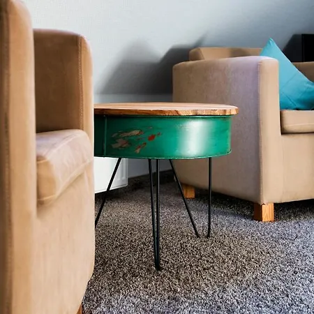 Fitschen Am Dorfteich * Веннингштедт