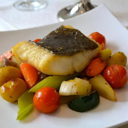 Fitschen Am Dorfteich * Веннингштедт