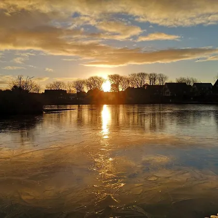 Fitschen Am Dorfteich * Веннингштедт