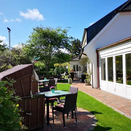 Fitschen Am Dorfteich *