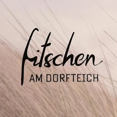 Fitschen Am Dorfteich Отель