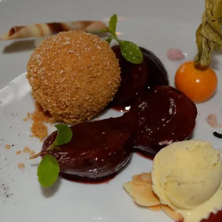 Fitschen Am Dorfteich