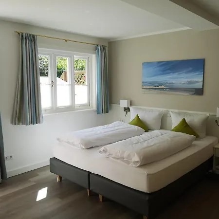 Fitschen Am Dorfteich