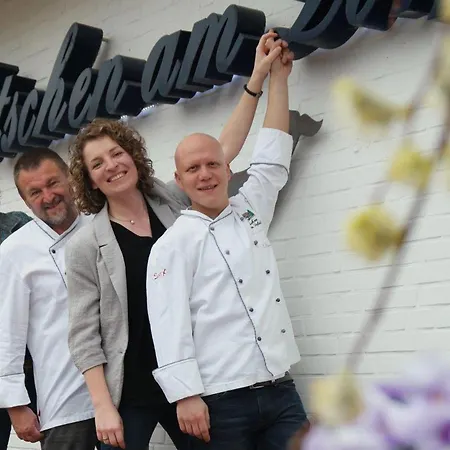 Fitschen Am Dorfteich *