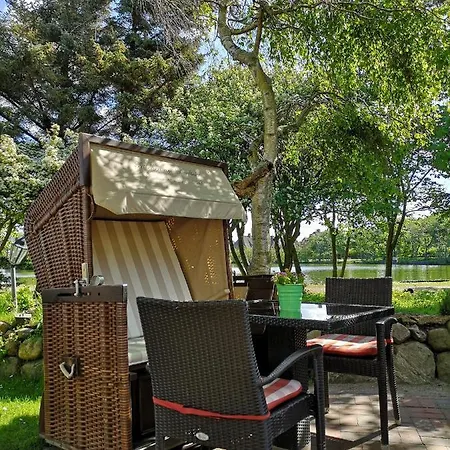 Fitschen Am Dorfteich * Веннингштедт