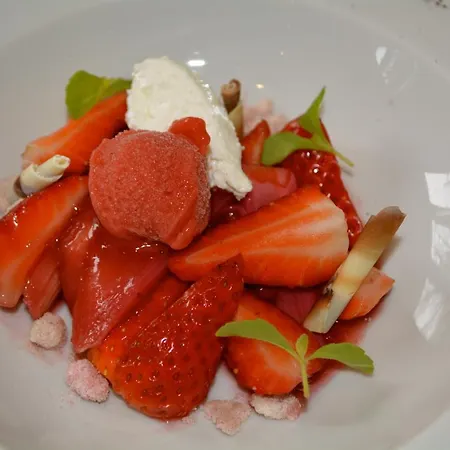 Fitschen Am Dorfteich Отель *