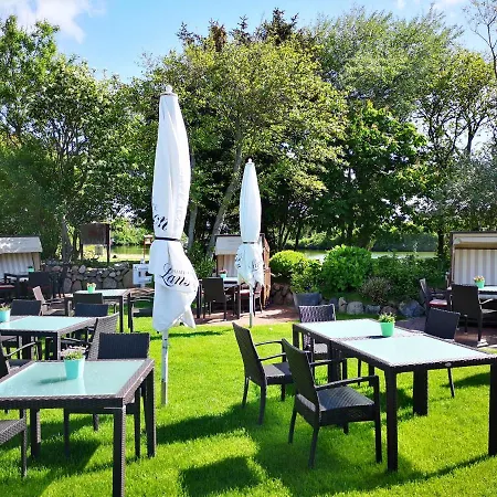 Fitschen Am Dorfteich Отель