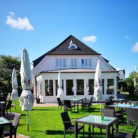 فندق Fitschen Am Dorfteich *