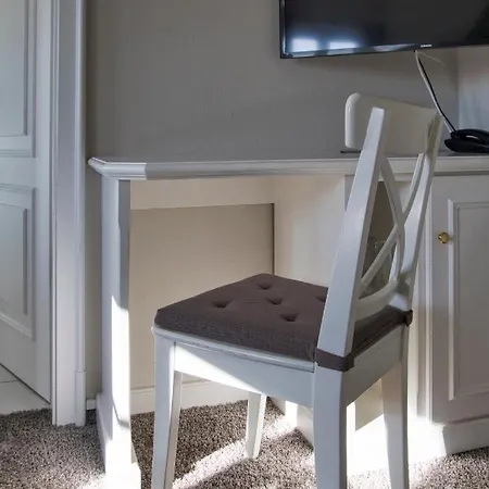 Fitschen Am Dorfteich Отель