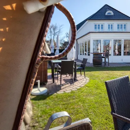 Fitschen Am Dorfteich Отель