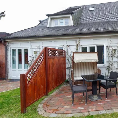 Fitschen Am Dorfteich * Веннингштедт