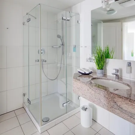 Fitschen Am Dorfteich Отель