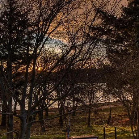 Отель Fitschen Am Dorfteich