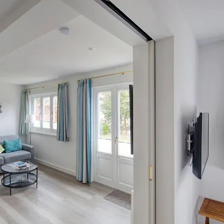 Fitschen Am Dorfteich Отель *