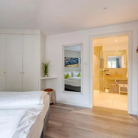 Fitschen Am Dorfteich Веннингштедт