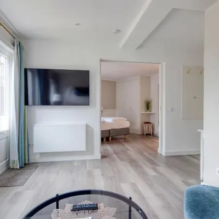 Fitschen Am Dorfteich Отель