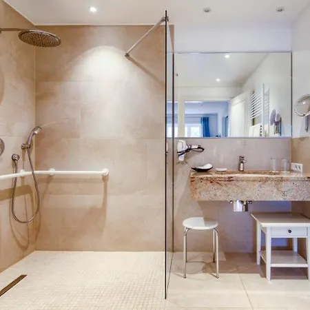 Fitschen Am Dorfteich