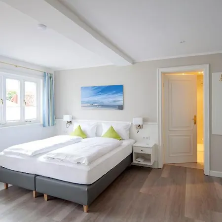 Fitschen Am Dorfteich * Веннингштедт