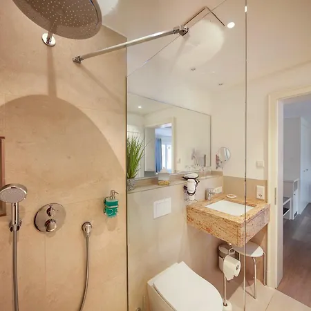 Fitschen Am Dorfteich Отель Веннингштедт