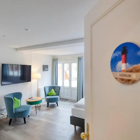 Fitschen Am Dorfteich * Веннингштедт