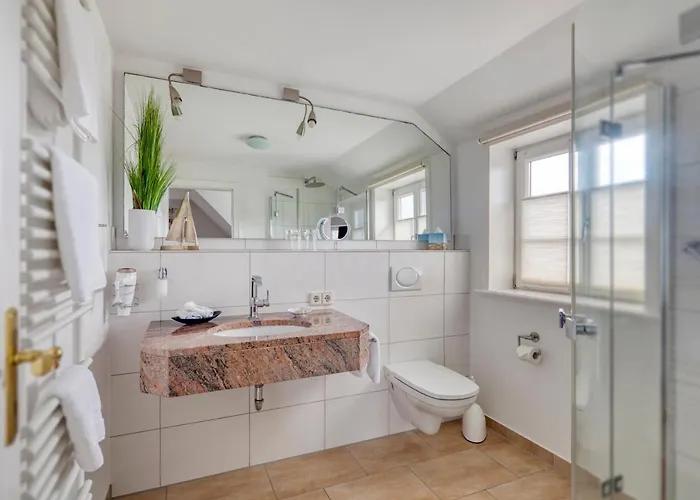 Fitschen Am Dorfteich * Веннингштедт