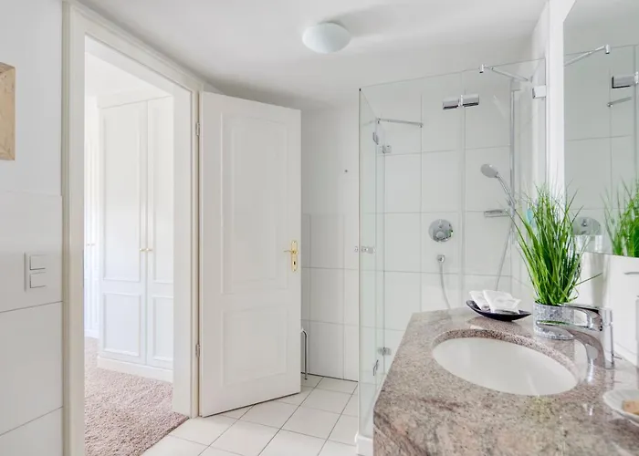 Fitschen Am Dorfteich *