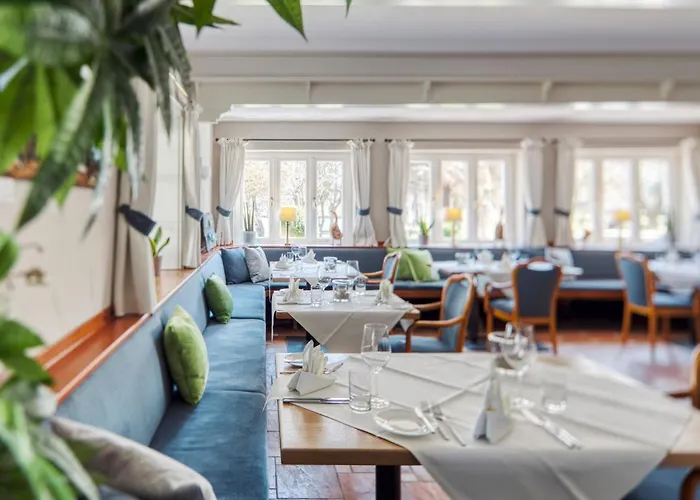 Fitschen Am Dorfteich Веннингштедт