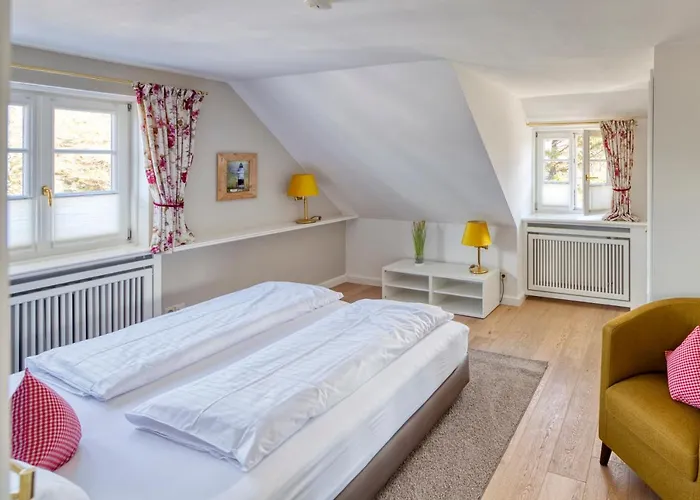 Fitschen Am Dorfteich Ξενοδοχείο *