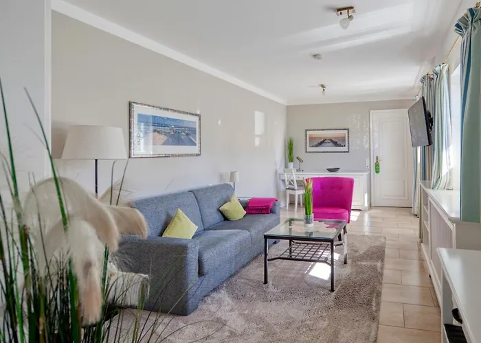 Fitschen Am Dorfteich Ξενοδοχείο *