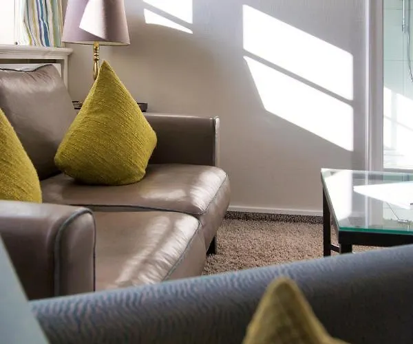 Fitschen Am Dorfteich Отель *