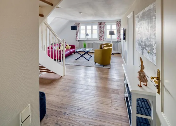 Fitschen Am Dorfteich Ξενοδοχείο