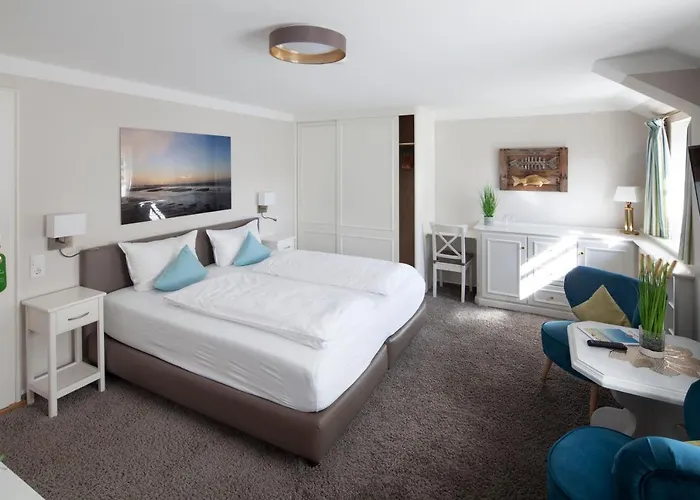 Fitschen Am Dorfteich * Веннингштедт