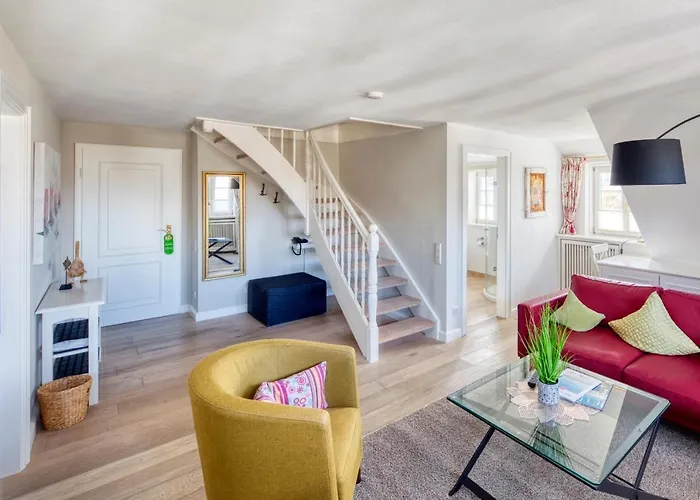 Fitschen Am Dorfteich Отель