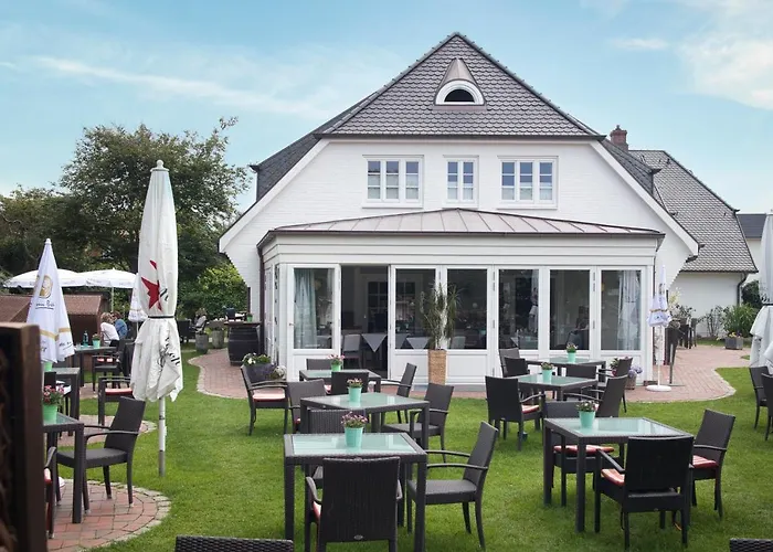 Fitschen Am Dorfteich *