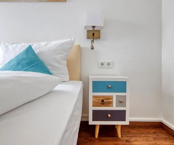 Fitschen Am Dorfteich Веннингштедт